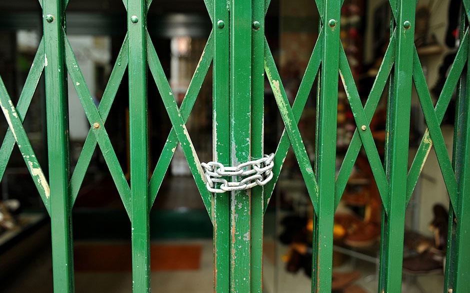 store roulant électrique Mareuil-sur-Ourcq